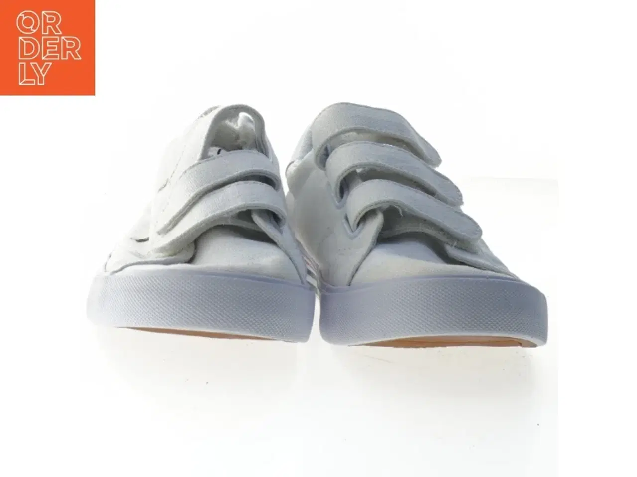Billede 2 - Ralph Lauren Polo sneakers til børn fra Ralph Lauren (str. 33 )