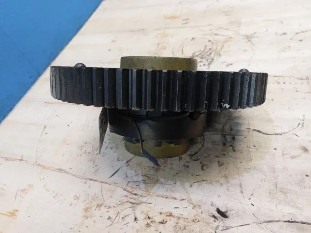 Billede 8 - John Deere 975  Differential AZ23520