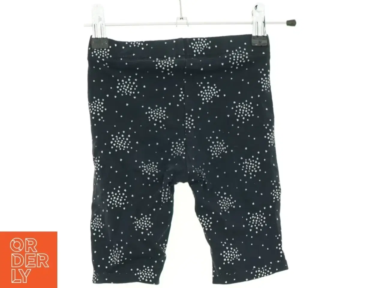 Billede 2 - Shorts fra H&M (str. 110 cm)