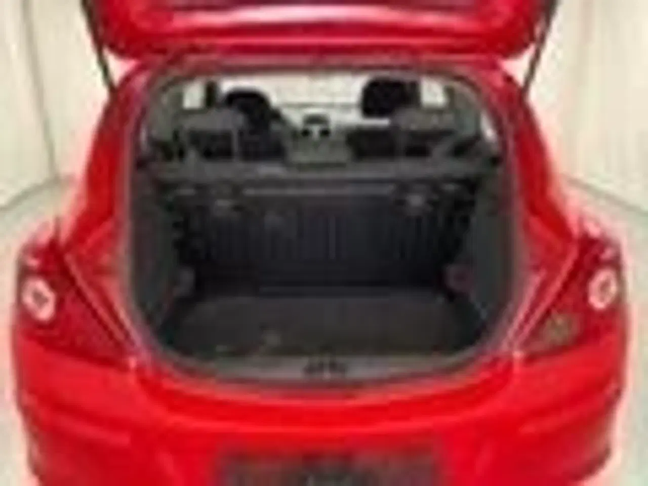 Billede 4 - Opel Corsa 1,0 Twinport Enjoy 60HK 3d