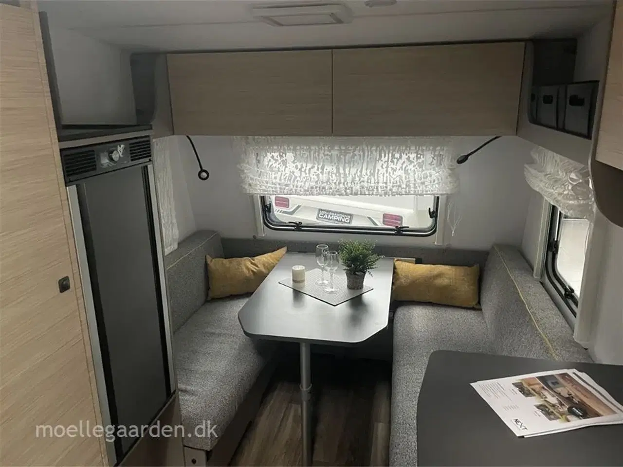 Billede 5 - 2026 - Fendt NEXT 381