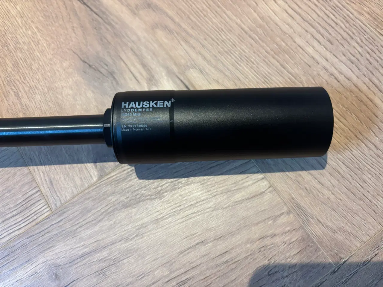 Billede 3 - Tikka T1x UPR 22lr