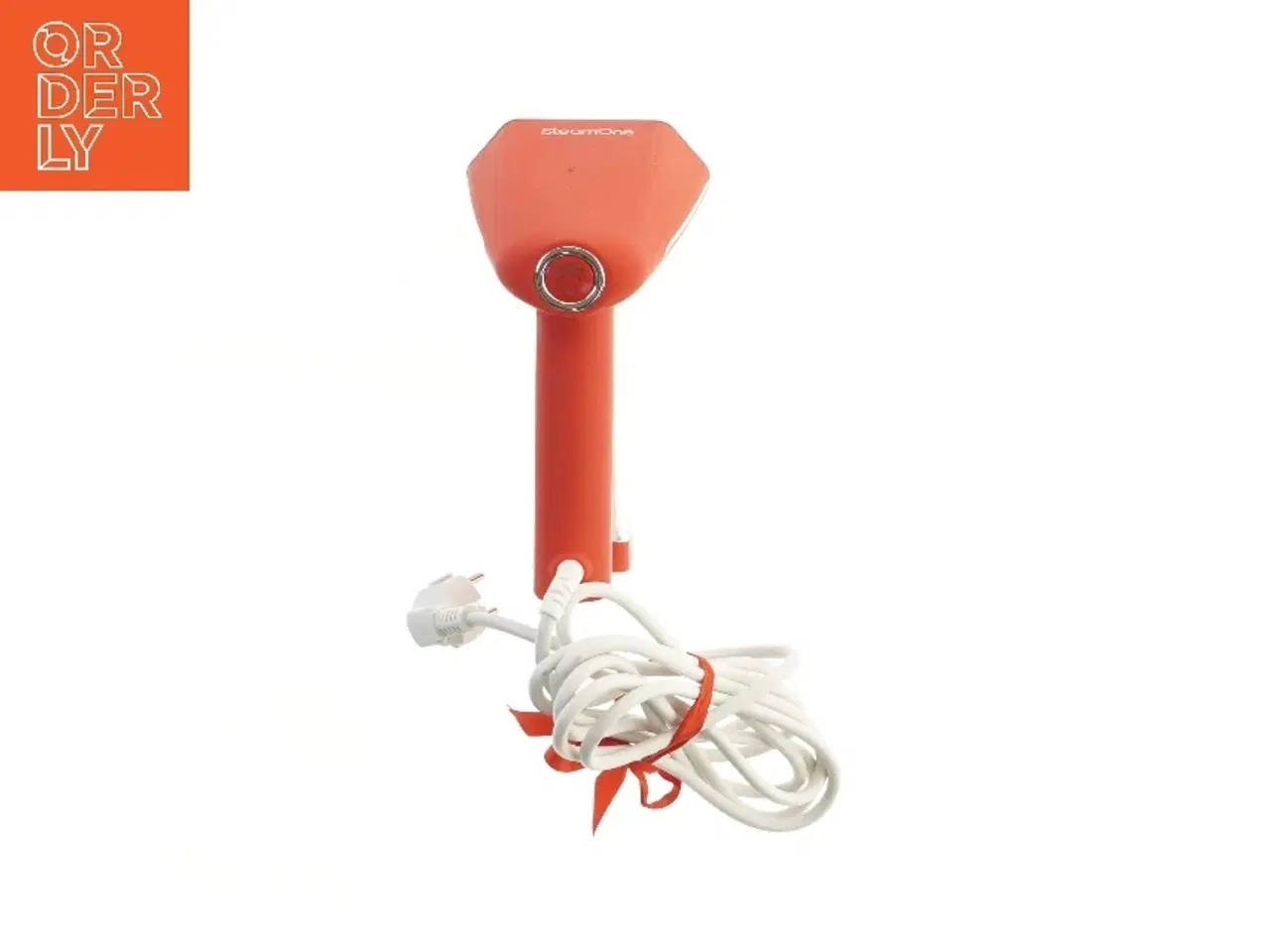 Billede 3 - Tøjdamper SteamOne fra Steamone (str. 25 cm)