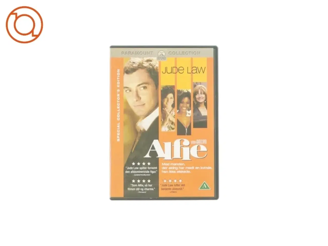 Billede 1 - Alfi (DVD)