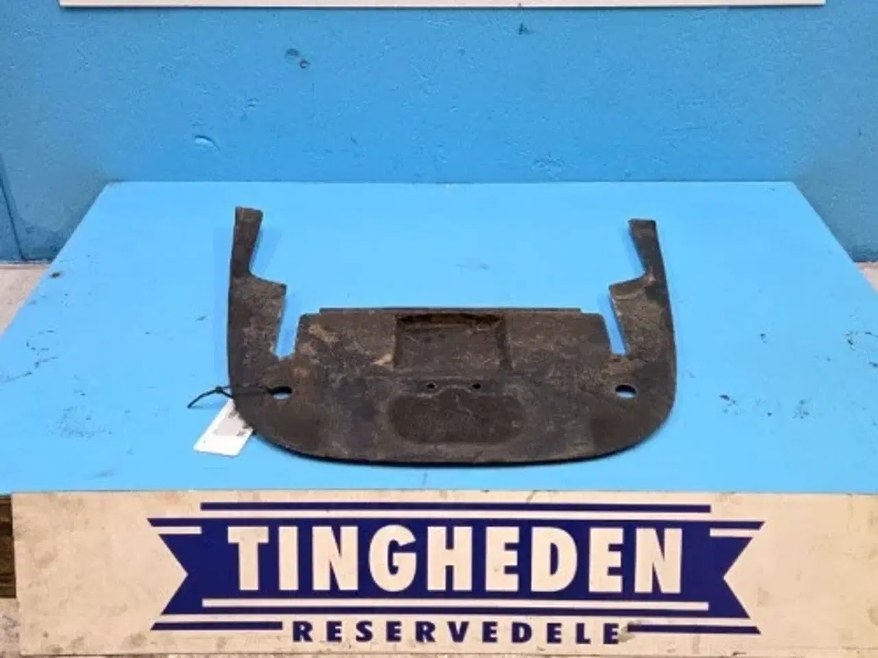 Billede 1 - Case Maxxum 150 Dæksel 47927831