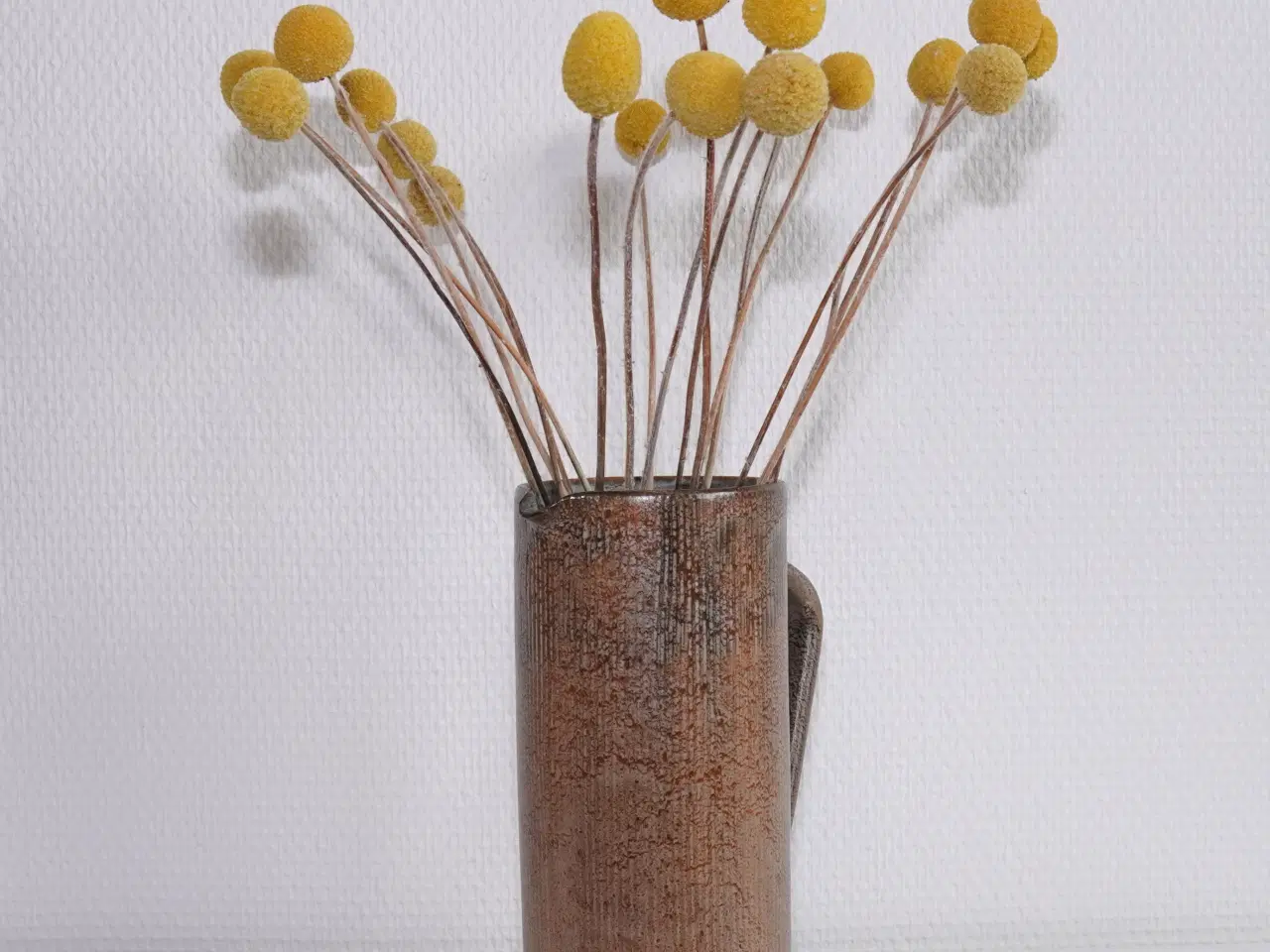 Billede 8 - Keramik hankevase (1942-1985) af Irma Yourstone