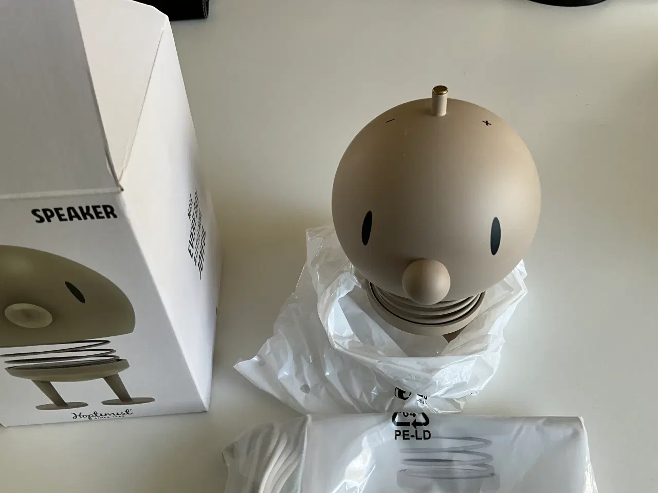 Billede 2 - Hoptimist Højtaler 