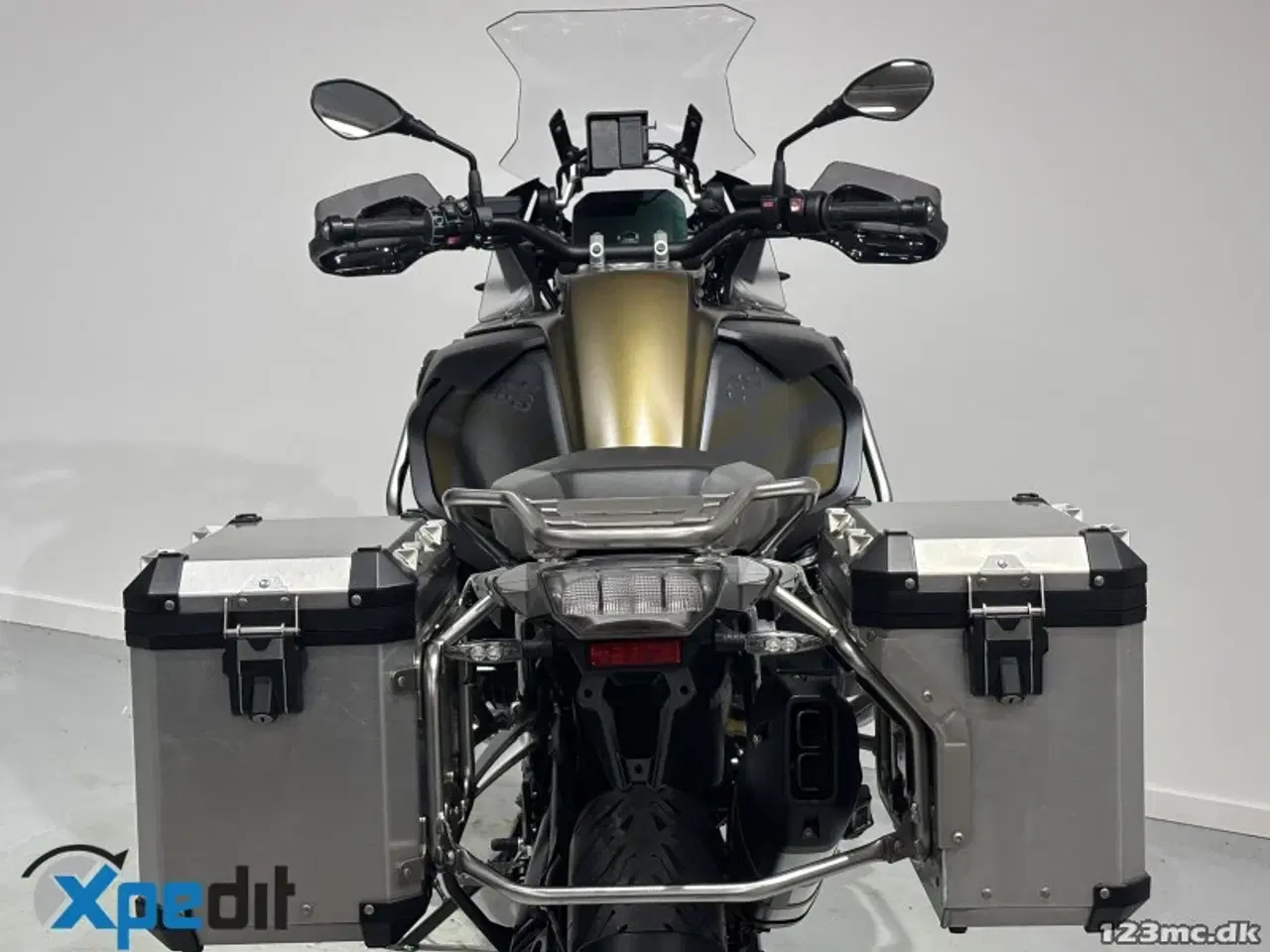 Billede 11 - BMW R 1250 GS Adventure