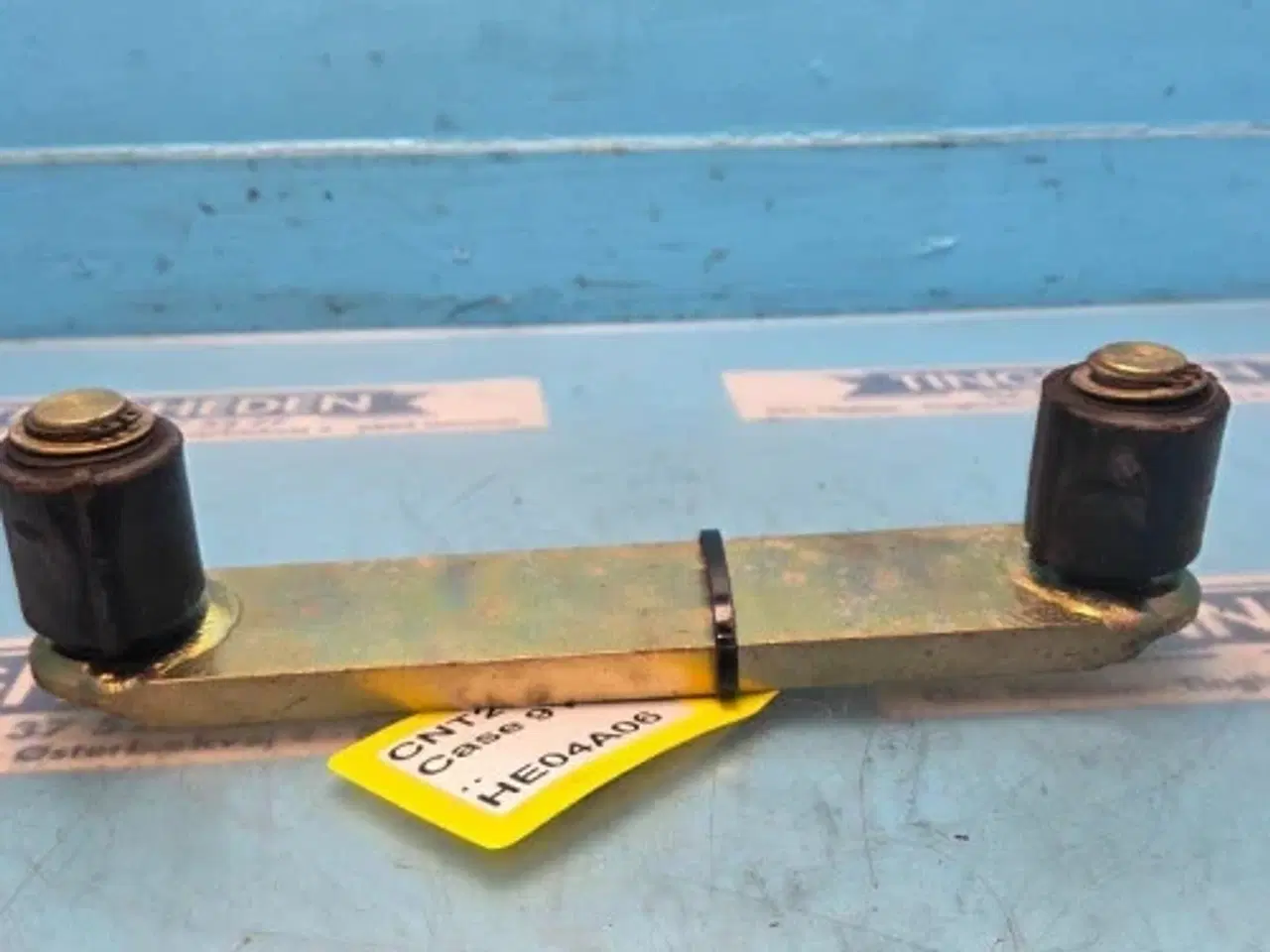 Billede 5 - Case 9120 Arm 87486176