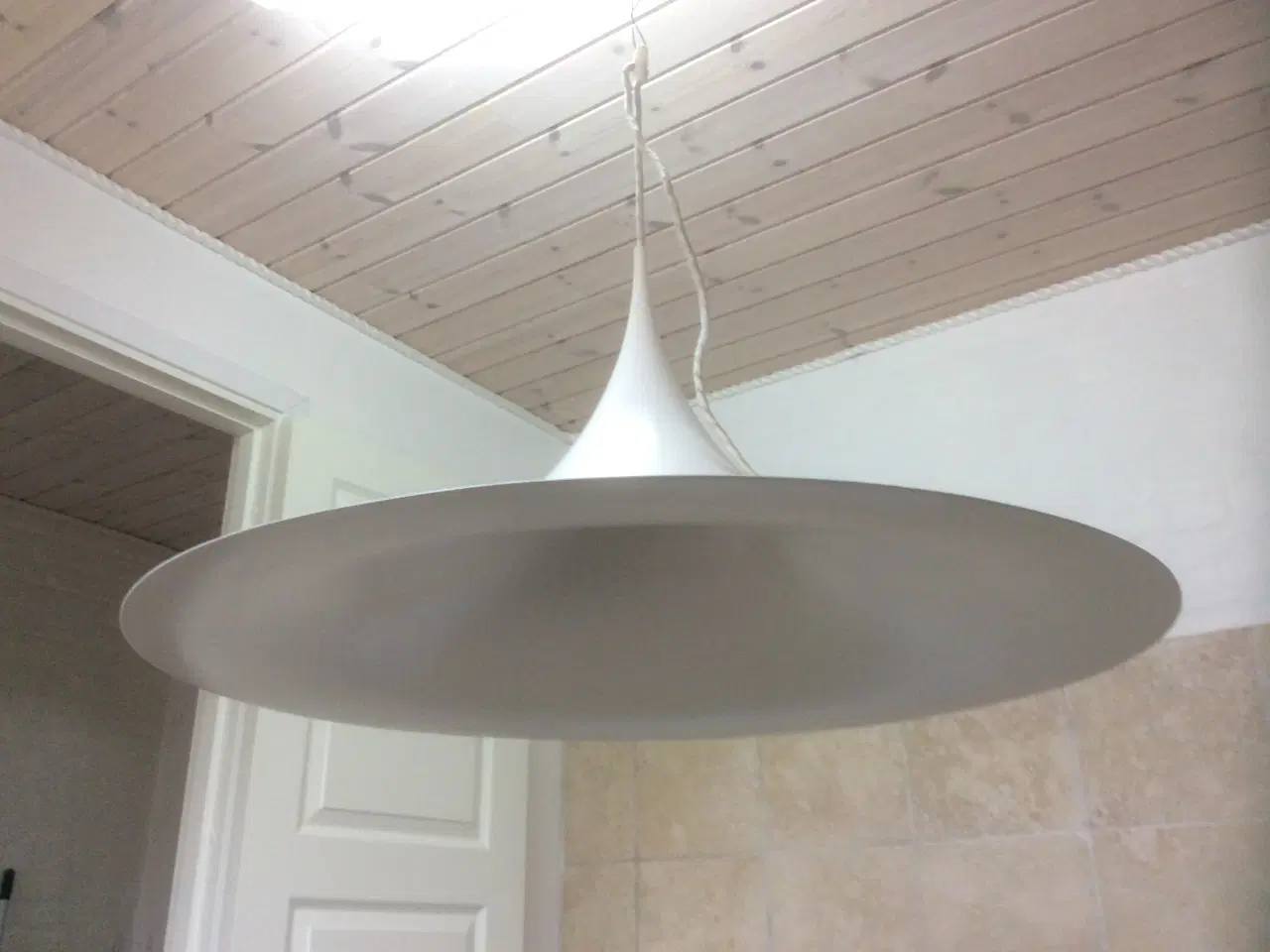 Billede 4 - PH. Lampe / Semi Pendel / Retro Lamper