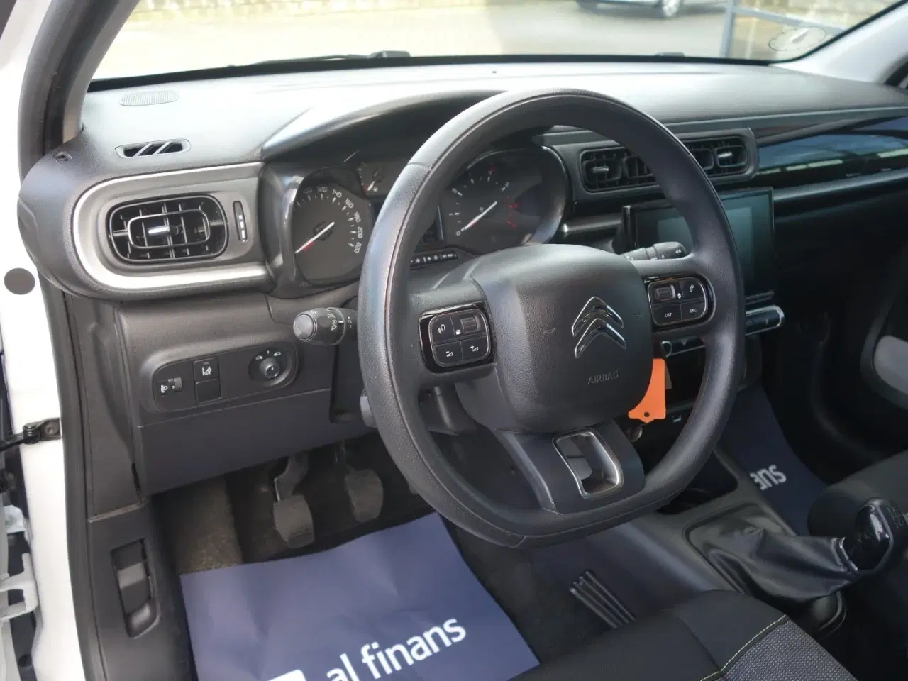 Billede 9 - Citroën C3 1,2 PureTech 82 Feel