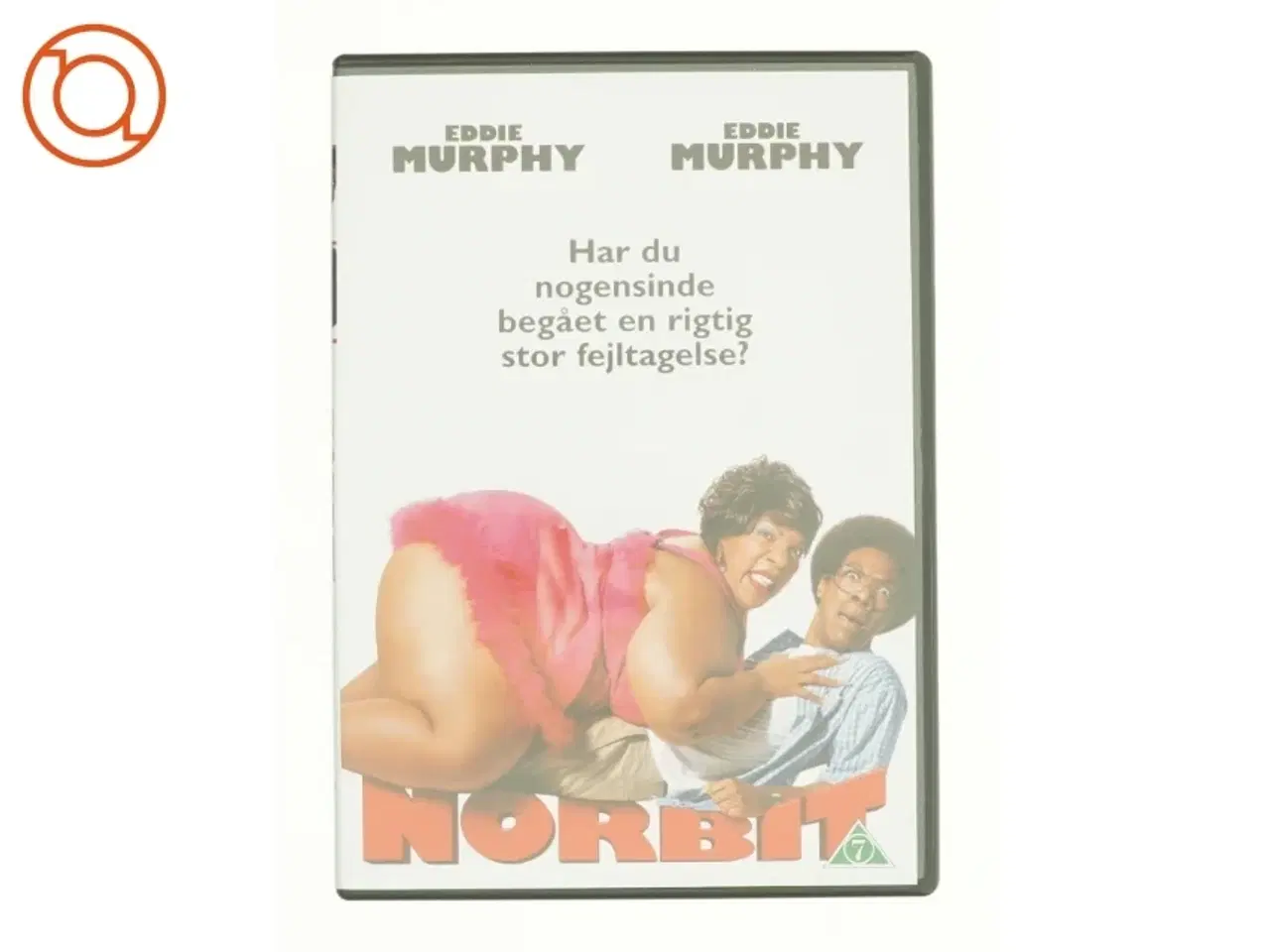 Billede 1 - Norbit