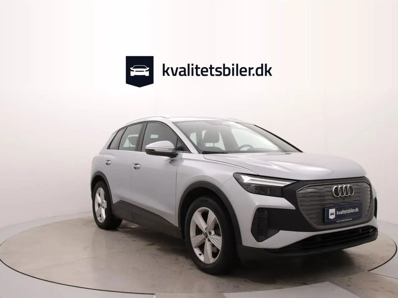 Billede 6 - Audi Q4 e-tron 35 