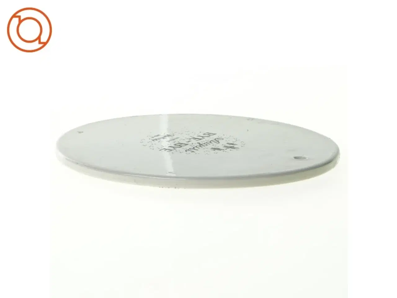 Billede 2 - BJØRN WIINBLAD PLATTE (str. 15 cm)