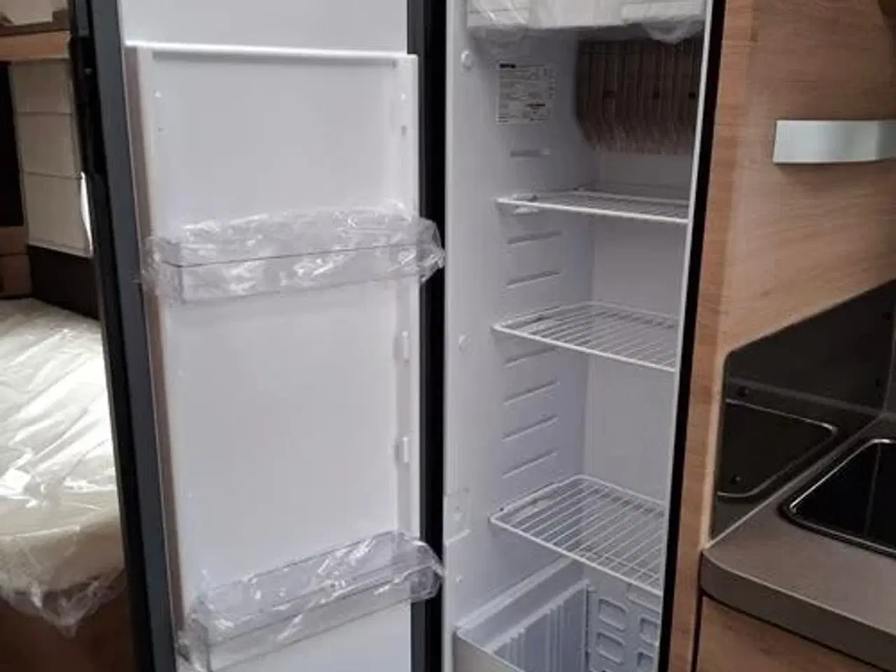 Billede 9 - Knaus Südwind 60 Years 540 EU - FORÅRSTILBUD SPAR 22.222 NU 293.508