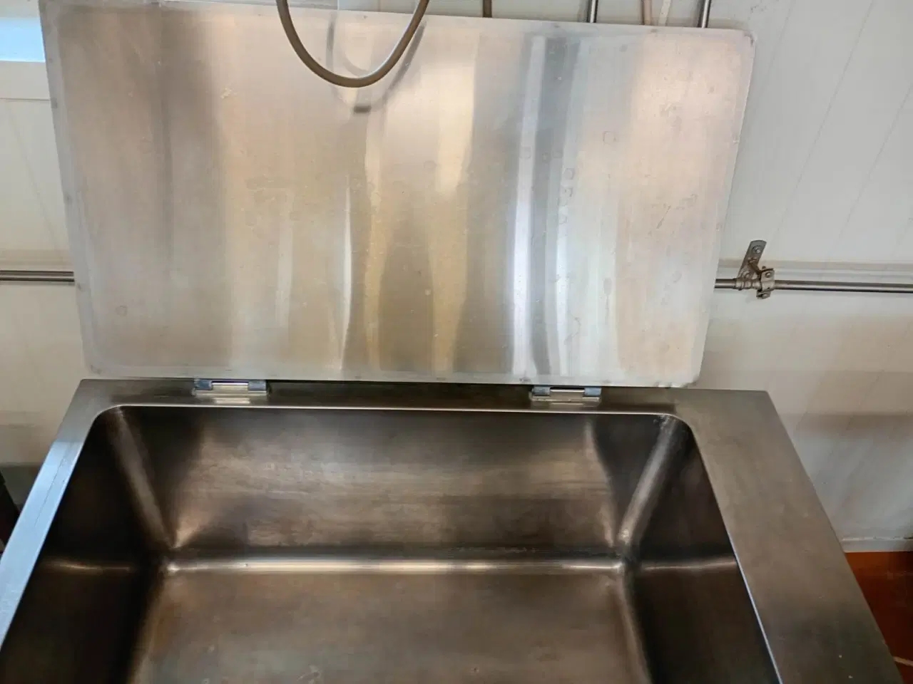 Billede 3 - Kogekar, Ingvald 180 L