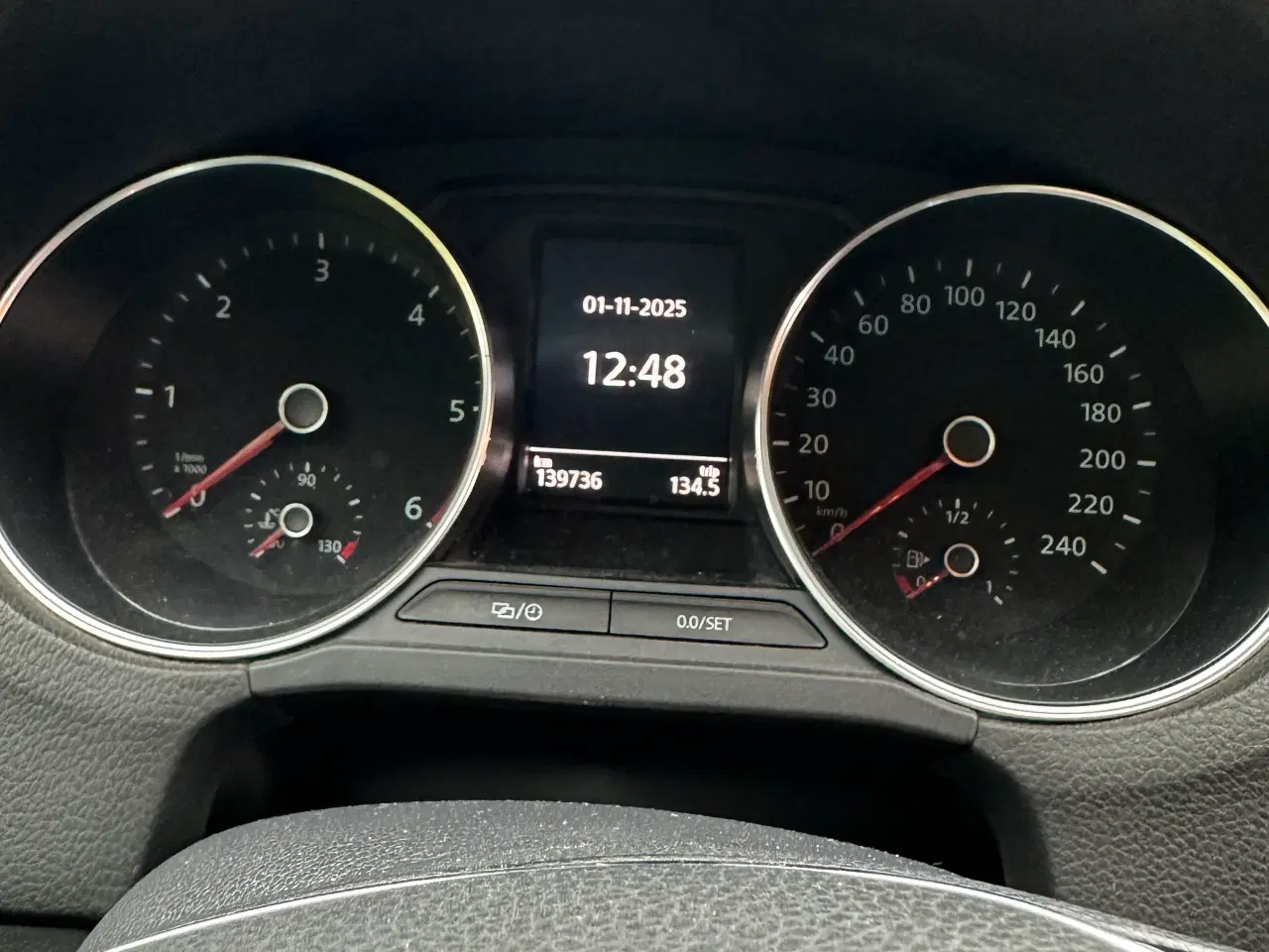 Billede 7 - Vw polo 1.4 tdi