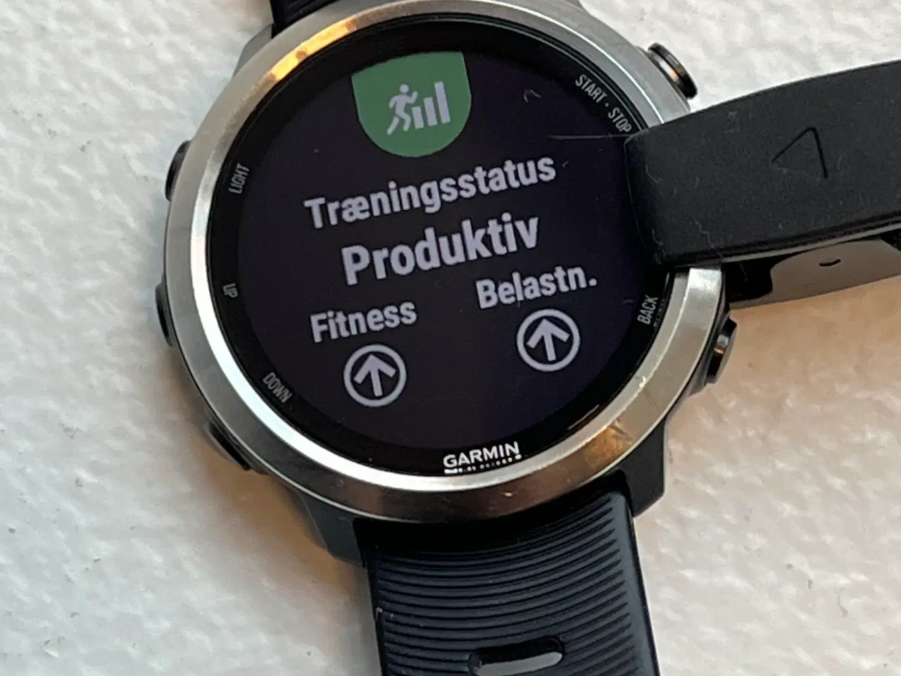 Billede 5 - Garmin foretunner 645 musik 