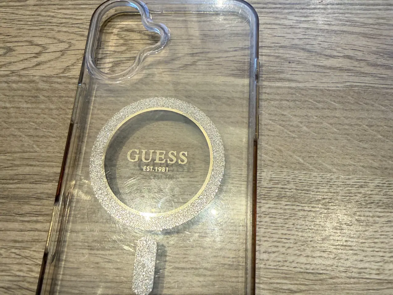 Billede 7 - Iphone 16 plus 128 GB sort