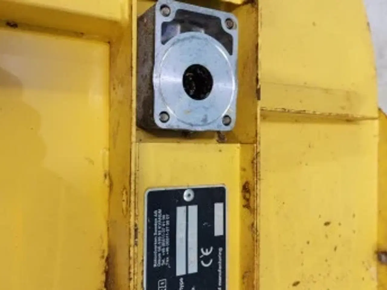 Billede 6 - New Holland TF78 Avnespreder 84056785