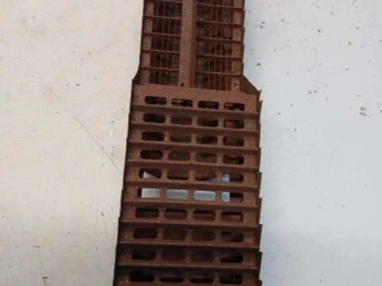 Billede 9 - New Holland TX68 Ryster 84062229