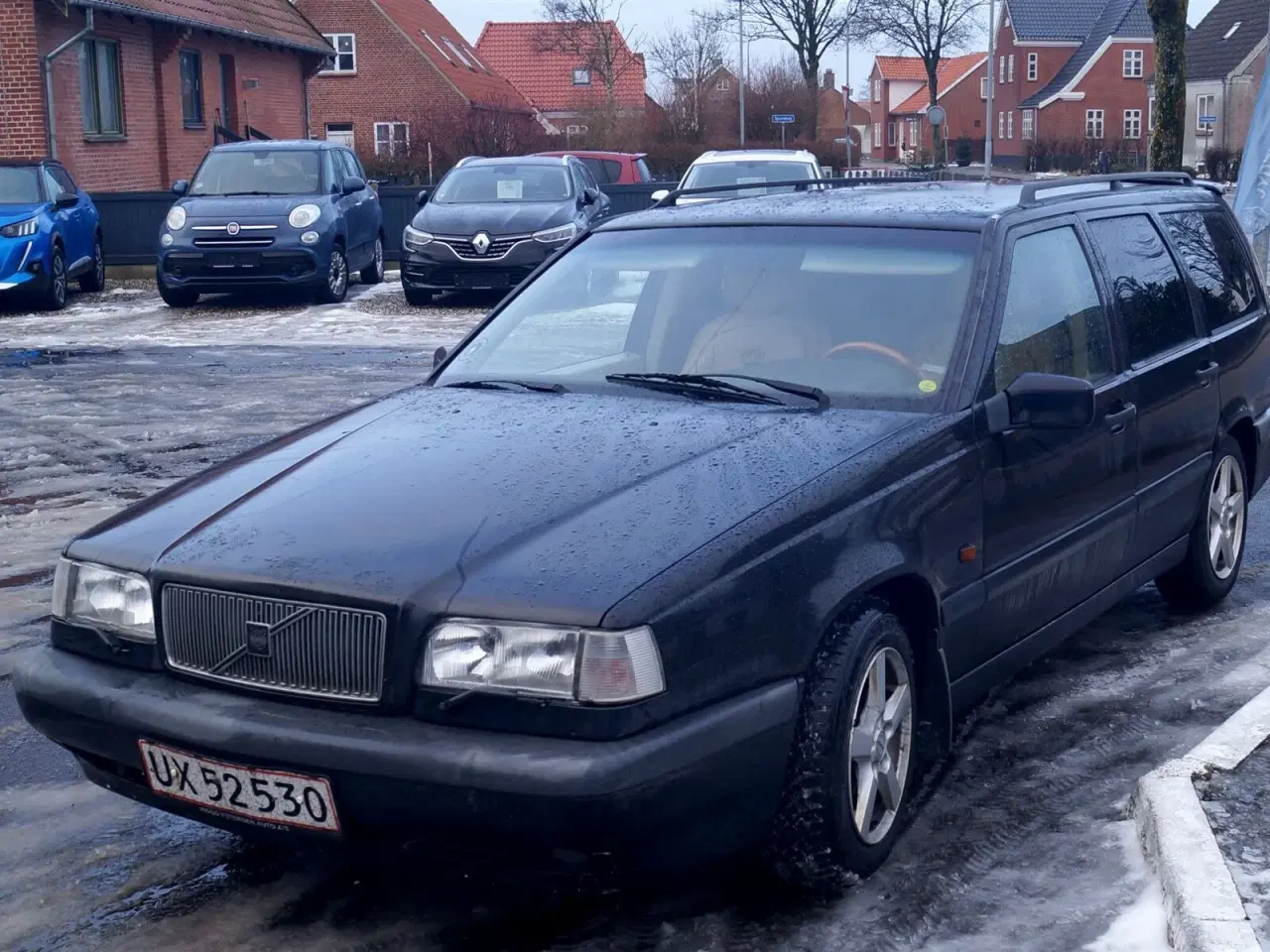 Billede 1 - Volvo 850 2,5 T 193HK Stc Aut.