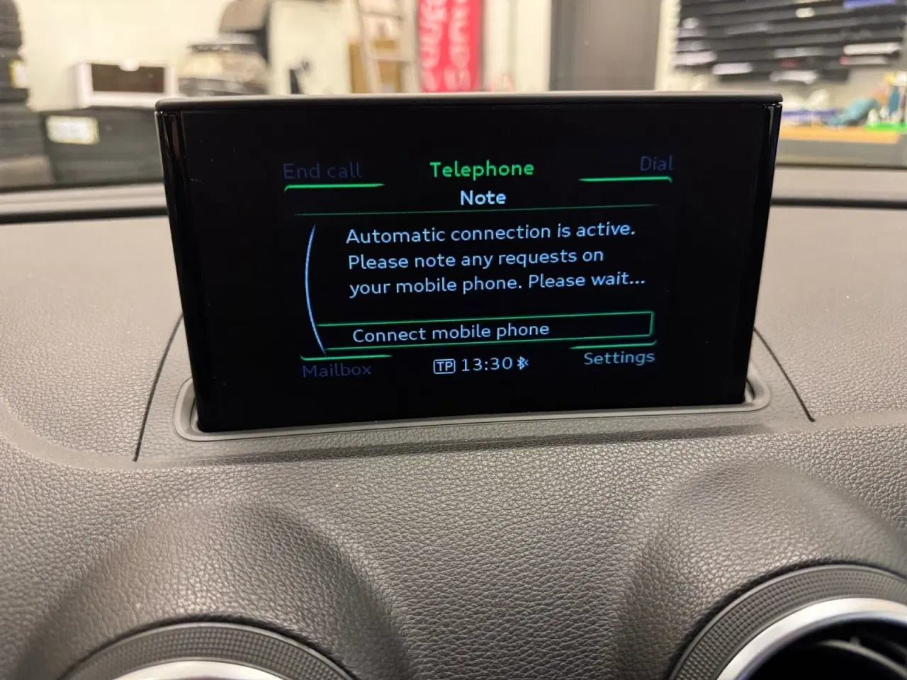 Billede 9 - Audi A3 1,4 TFSi 150 Sport