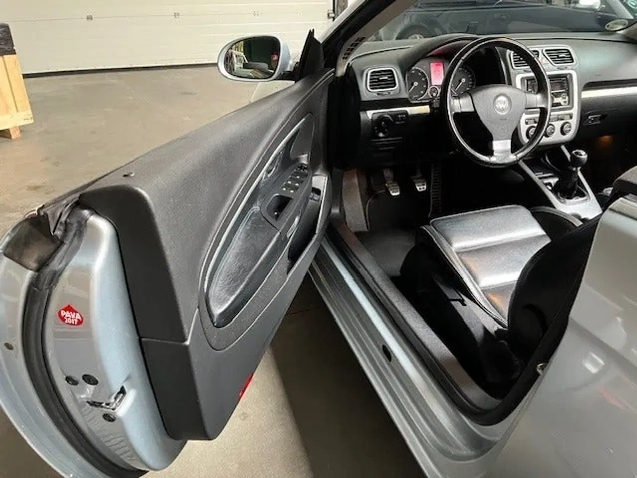 Billede 17 - VW Eos 2,0 FSi