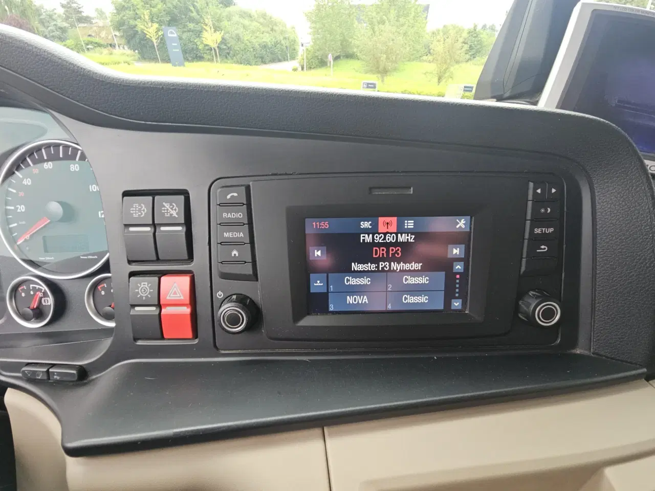 Billede 25 - MAN TGS 26.320 6x2-4, Renovation