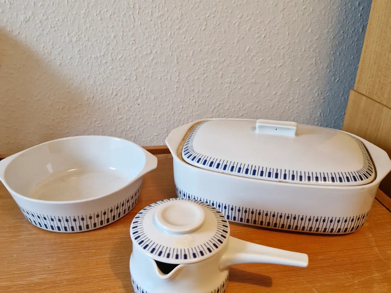 Billede 1 - Danild 64 Tangent Lyngby 