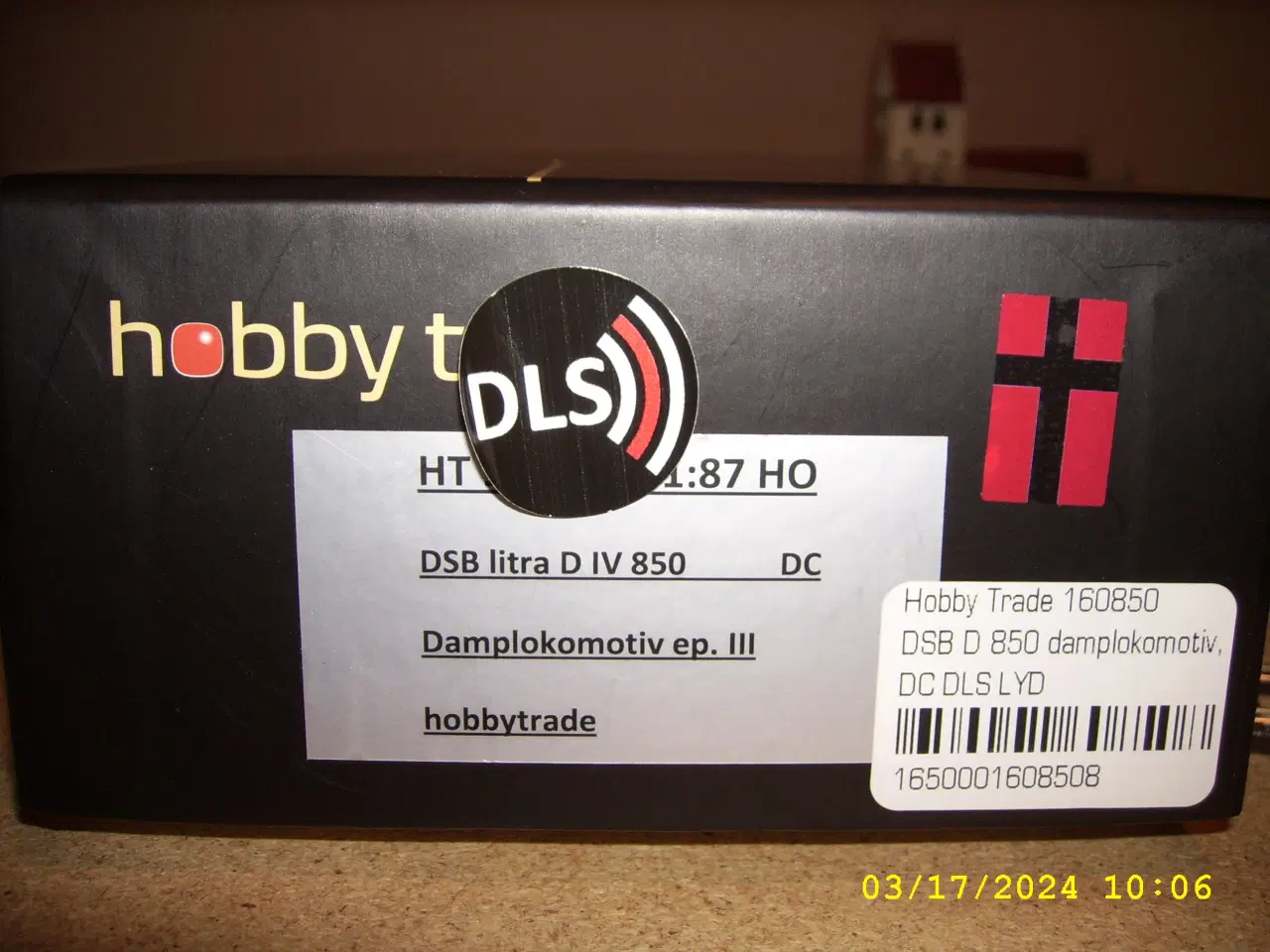 Billede 4 - Hobbytrade