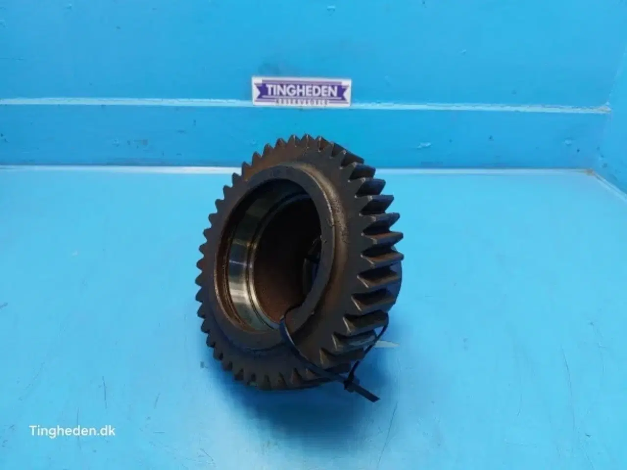 Billede 4 - Case Puma 185 Tandhjul 87528476