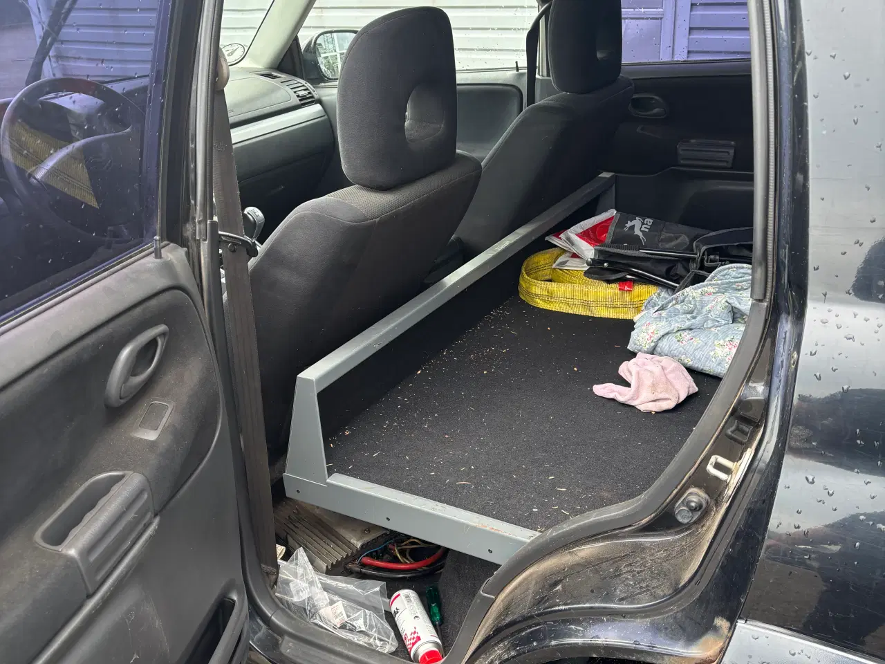 Billede 8 - Suzuki Grand Vitara 2.5 V6 