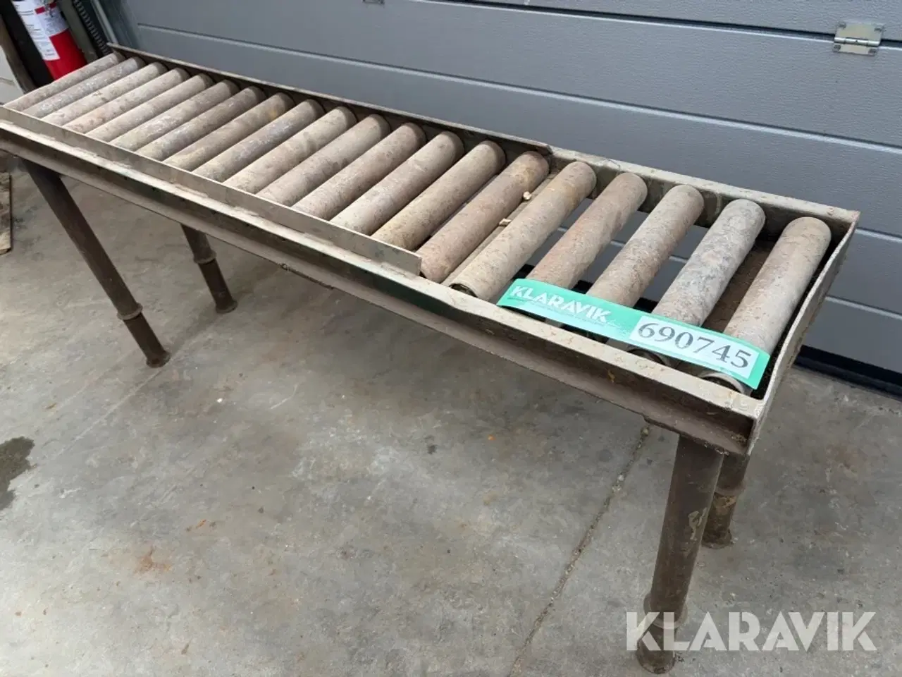 Billede 6 - Rullebane