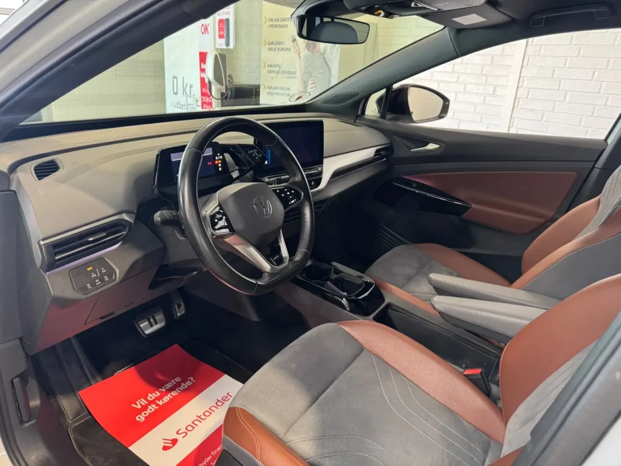 Billede 7 - VW ID.4 77 Pro Performance 1ST