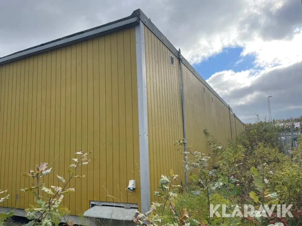 Billede 1 - Mandskabs modul