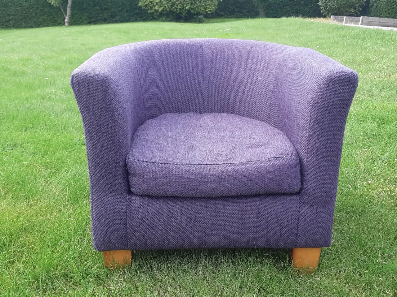 Billede 2 - Børne sofa :-)