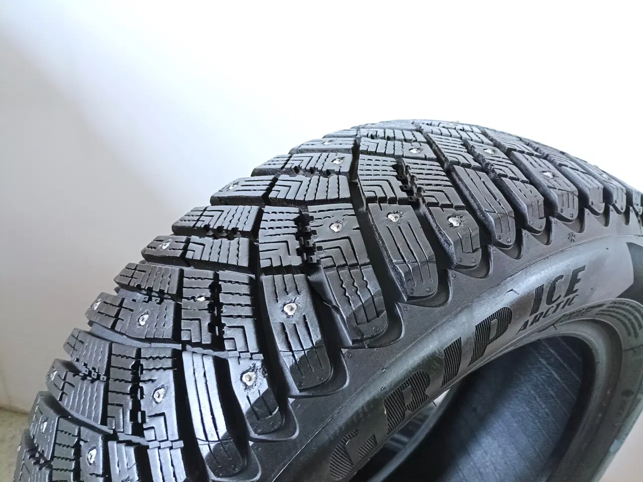 Billede 2 - pigdæk - 195/65R15 95T Goodyear (4stk)