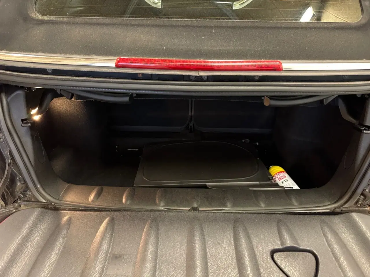 Billede 12 - MINI Cooper 1,6 Cabriolet