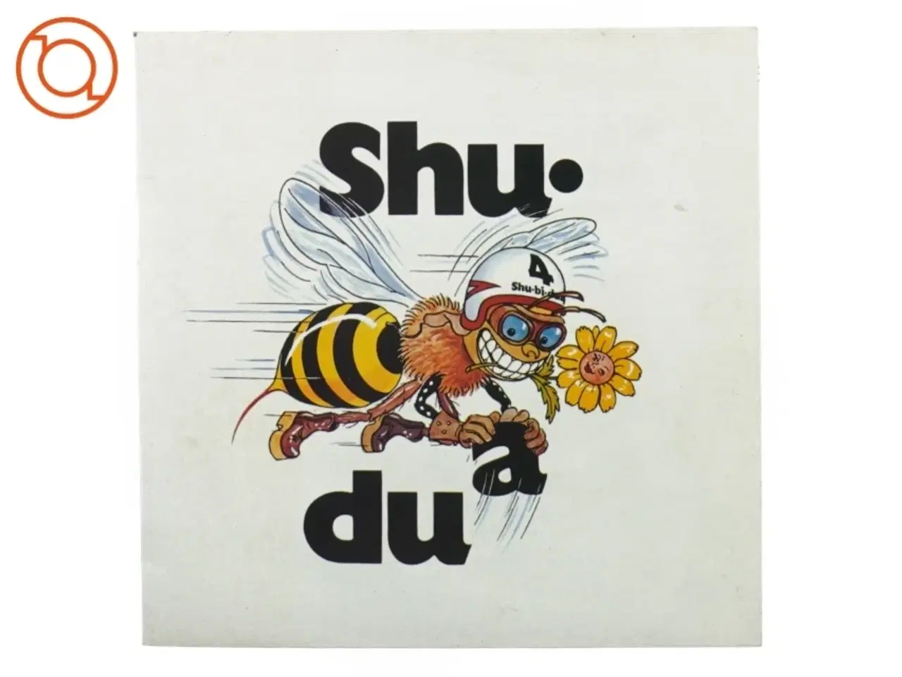 Billede 2 - Shubidua 4 fra Elap (str. 30 cm)