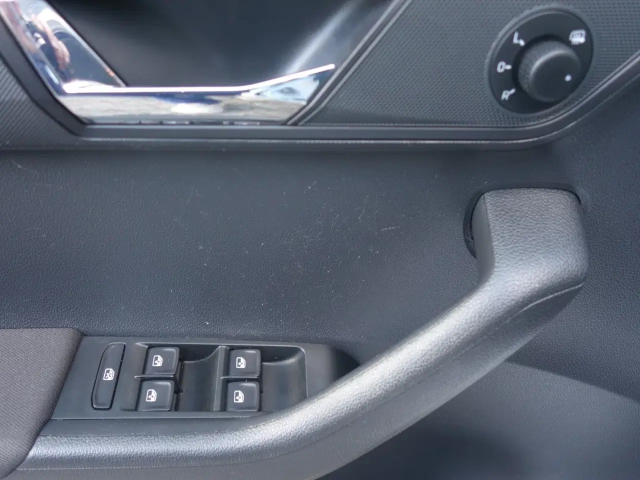 Billede 11 - Skoda Fabia 1,0 MPi 75 Ambition Combi