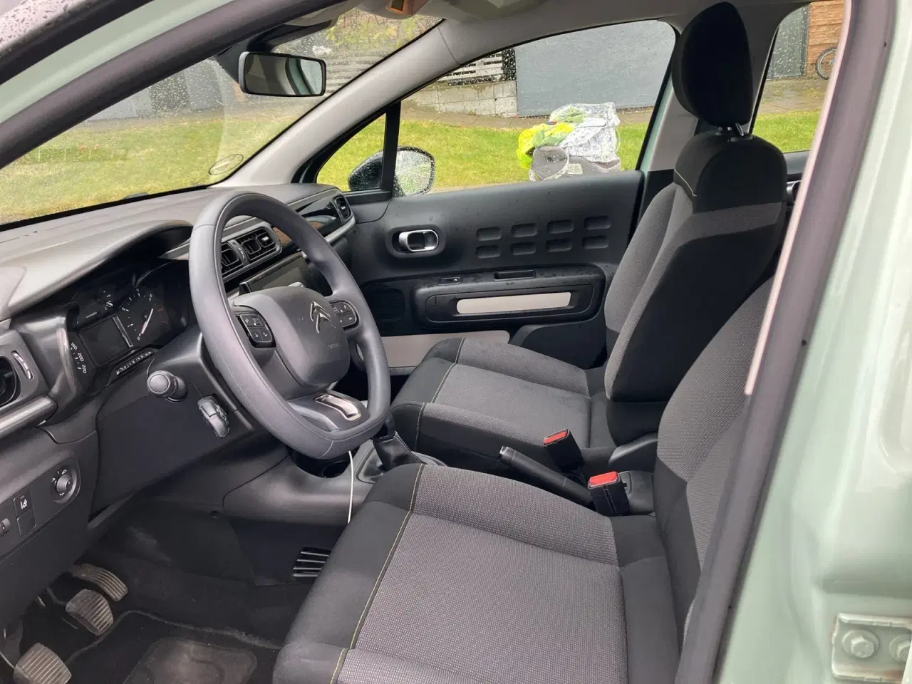 Billede 9 - Citroën C3 1,2 PureTech 82 Live