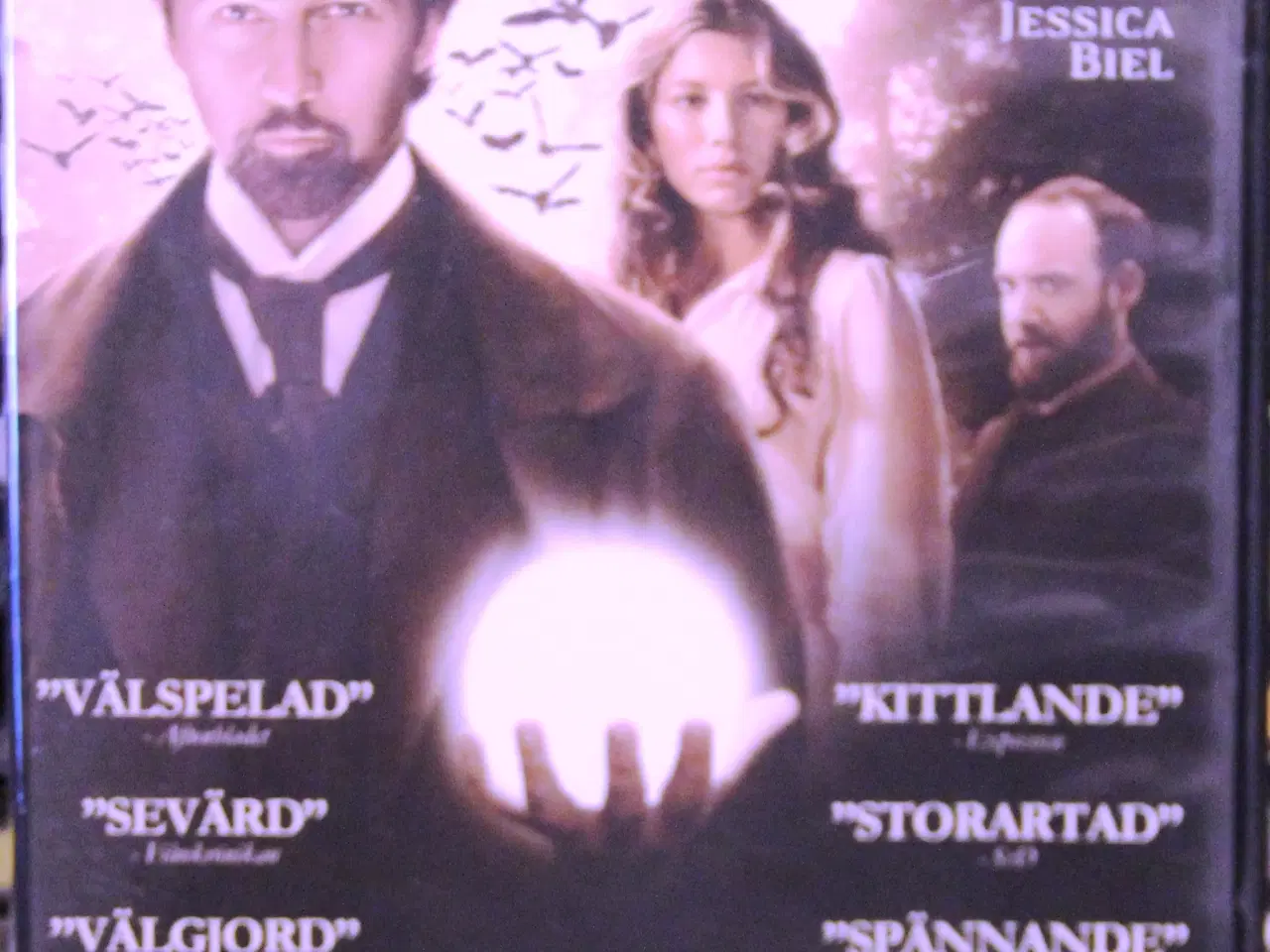 Billede 9 - DVD-film til salg