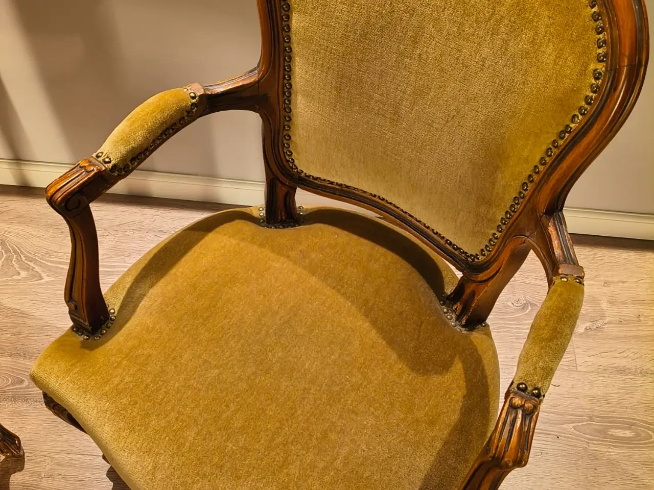 Billede 5 - Rococo Stole: