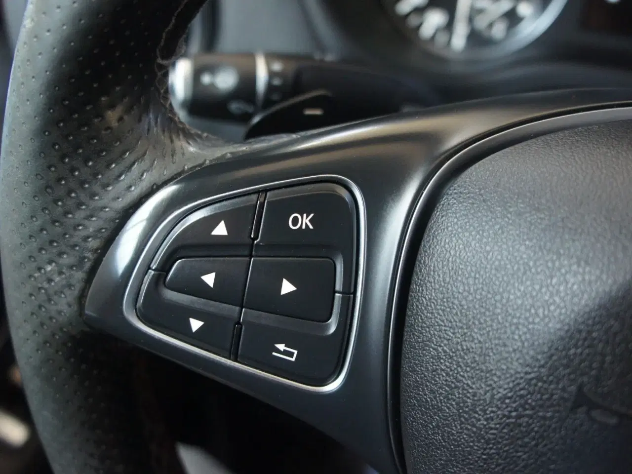 Billede 15 - Mercedes Vito 116 2,2 CDi Complete aut. L