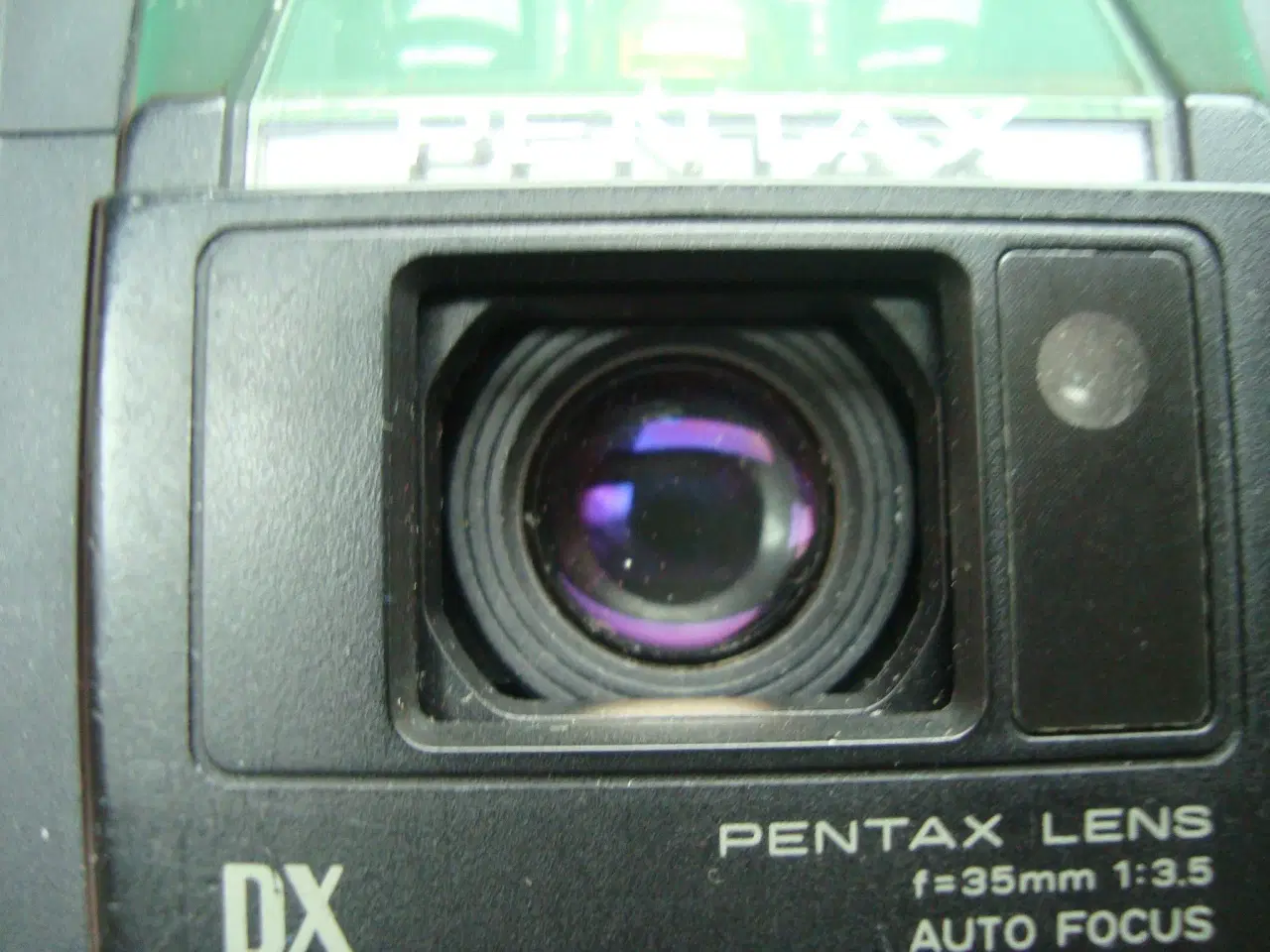 Billede 5 - Point and shot kamera