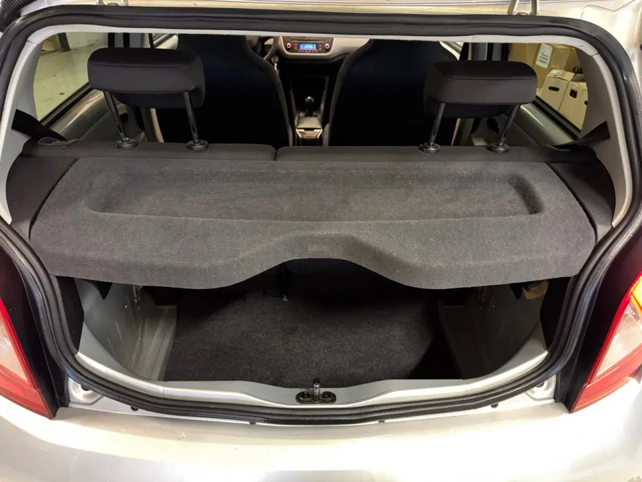 Billede 11 - Seat Mii 1,0 60 Style eco