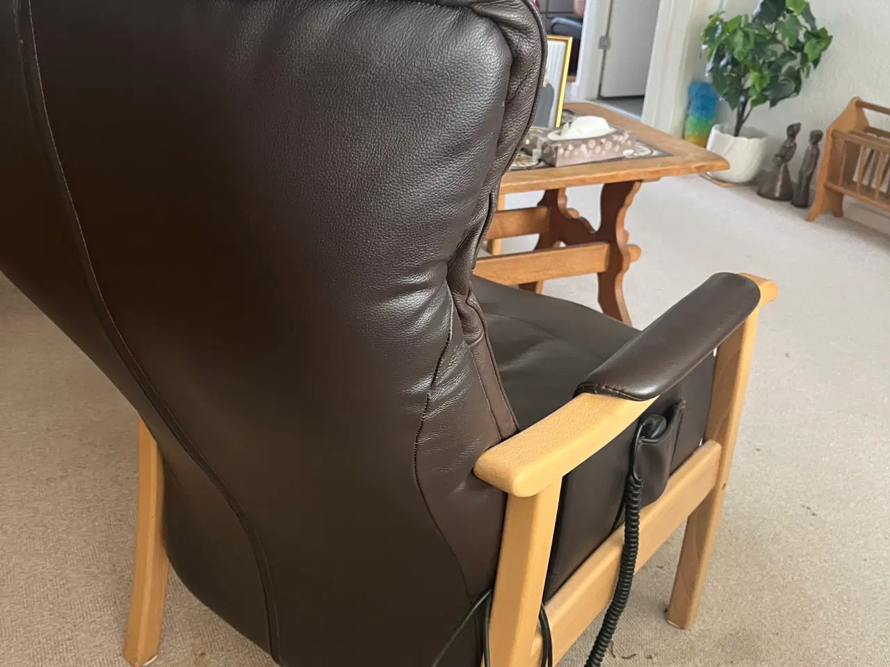 Billede 2 - El Otiums stol