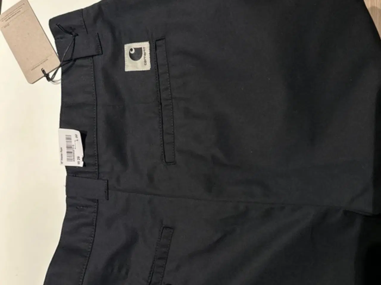 Billede 2 - Carhartt master pants