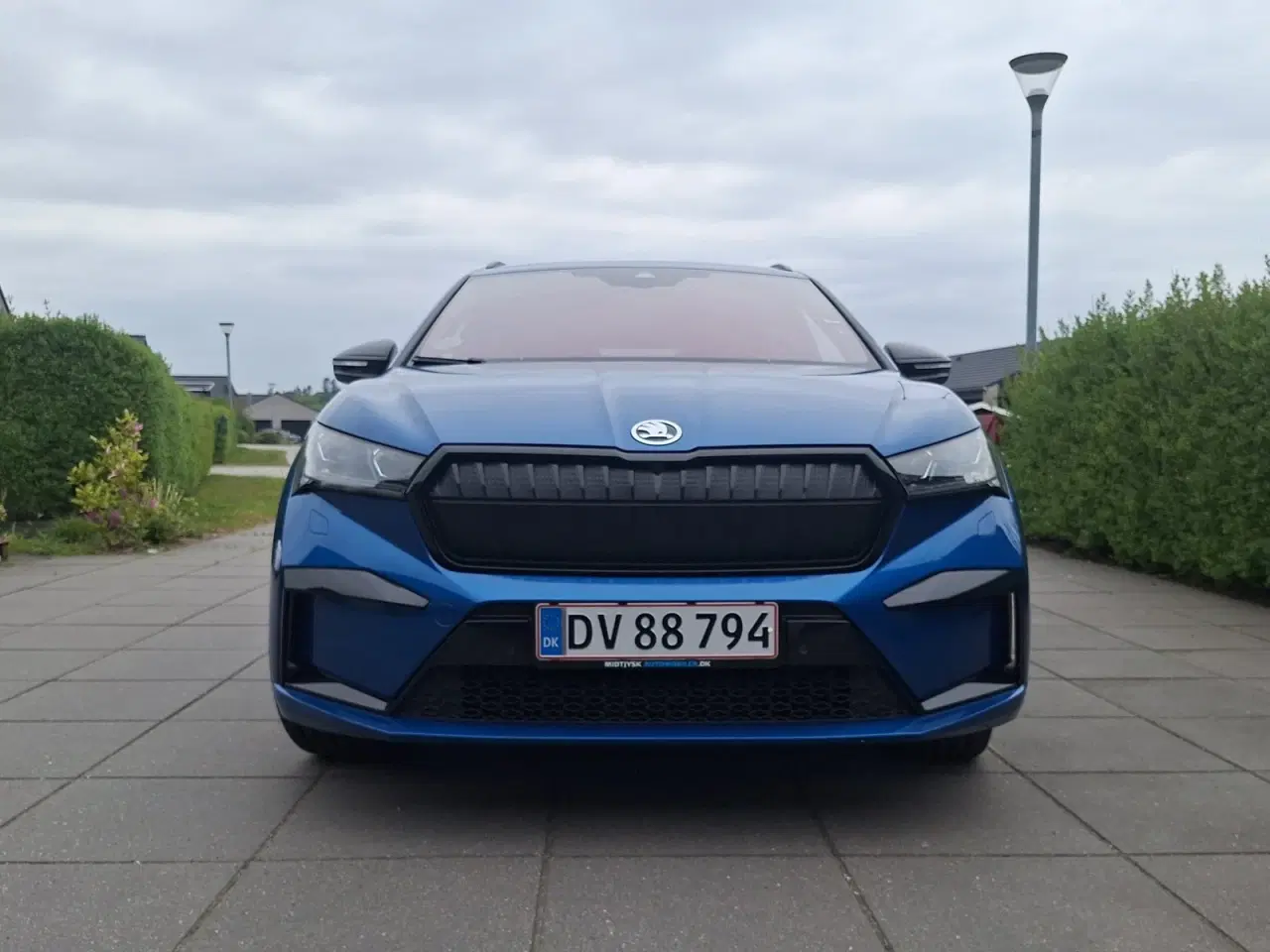 Billede 2 - Skoda Enyaq 80 iV